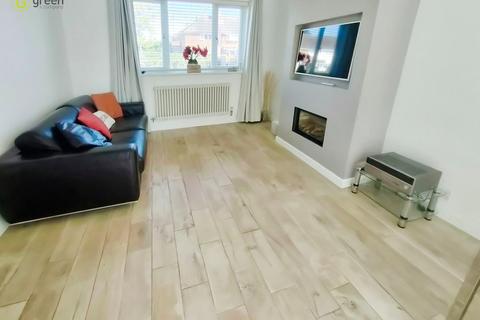 2 bedroom end of terrace house for sale, Old Croft Lane, Birmingham B34