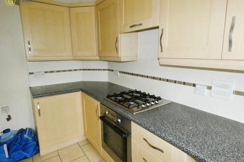 3 bedroom terraced house for sale, Russell Close, Tamworth B77