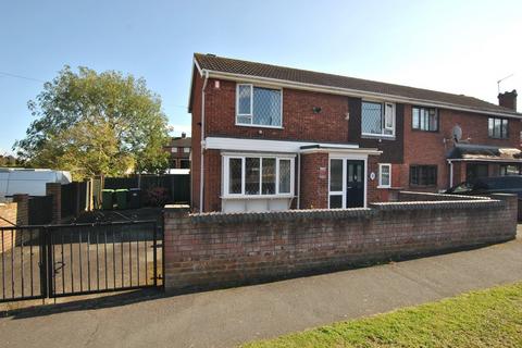 4 bedroom semi-detached house for sale, Furnace Lane, Trench, Telford, TF2 7JX