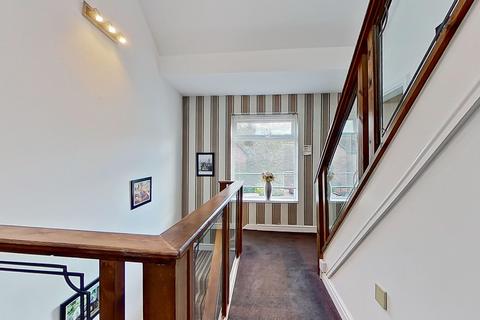 6 Poplar Rise, Sutton Coldfield, B74 4HT