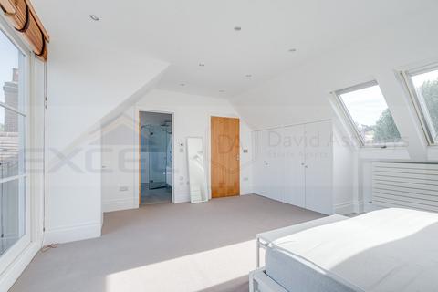 3 bedroom penthouse to rent, Heath Drive, Hampstead