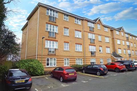 2 bedroom apartment for sale, Aylward Drive, Stevenage, Herts, SG2