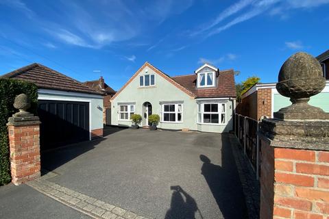 4 bedroom detached house for sale, Ypres Road, Allestree