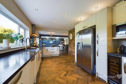 22 Ypres Road, Allestree, Derby, DE22 2LZ