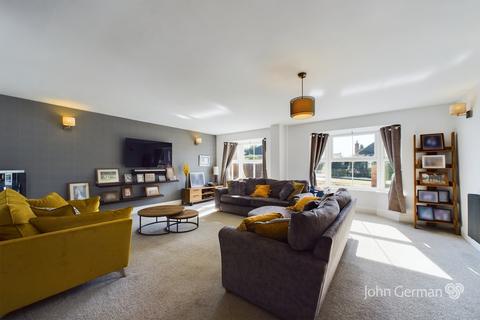 22 Ypres Road, Allestree, Derby, DE22 2LZ