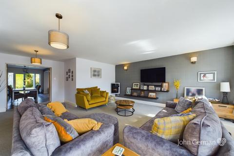22 Ypres Road, Allestree, Derby, DE22 2LZ