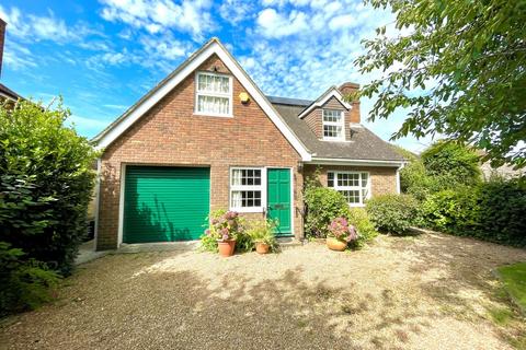 4 bedroom detached house for sale, Park Drive, Rustington