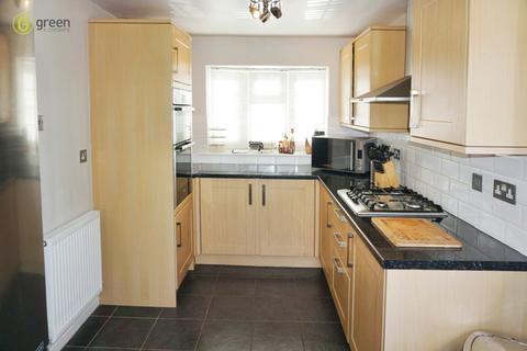 2 bedroom semi-detached house for sale, The Riddings, Sutton Coldfield B76