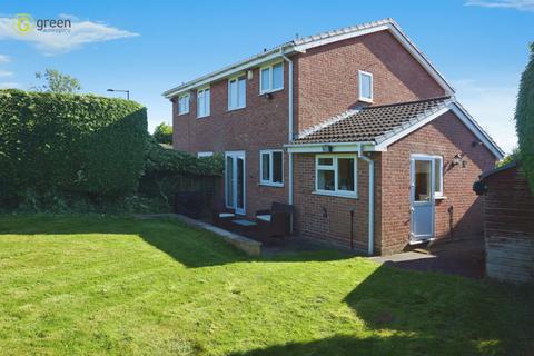 2 bedroom semi-detached house for sale, The Riddings, Sutton Coldfield B76