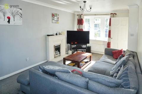 2 bedroom semi-detached house for sale, The Riddings, Sutton Coldfield B76