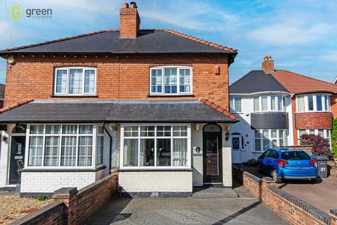 2 bedroom semi-detached house for sale, Whitehouse Common Road, Sutton Coldfield B75