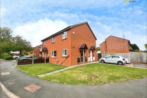 1 bedroom terraced house for sale, Carters Close, Sutton Coldfield B76