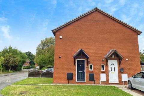 11 Carters Close, Sutton Coldfield, B76 2TE