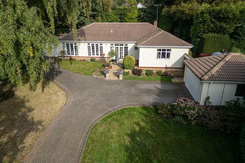 4 bedroom detached bungalow for sale, Halloughton Road, Sutton Coldfield B74