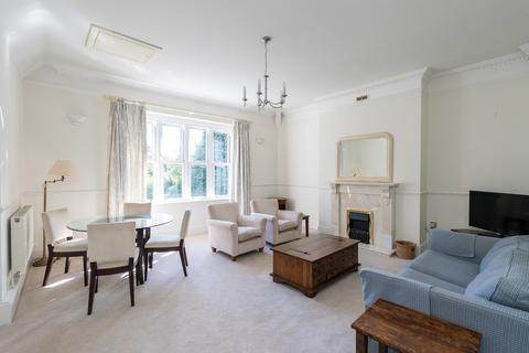 2 bedroom apartment for sale, Rokefield House, Westcott Street