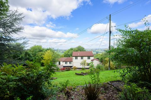 4 bedroom detached house for sale, Great Doward, Symonds Yat