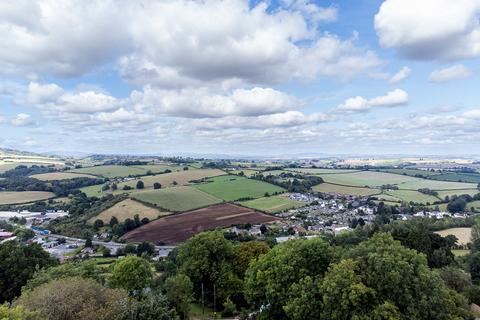 4 bedroom detached house for sale, Great Doward, Symonds Yat