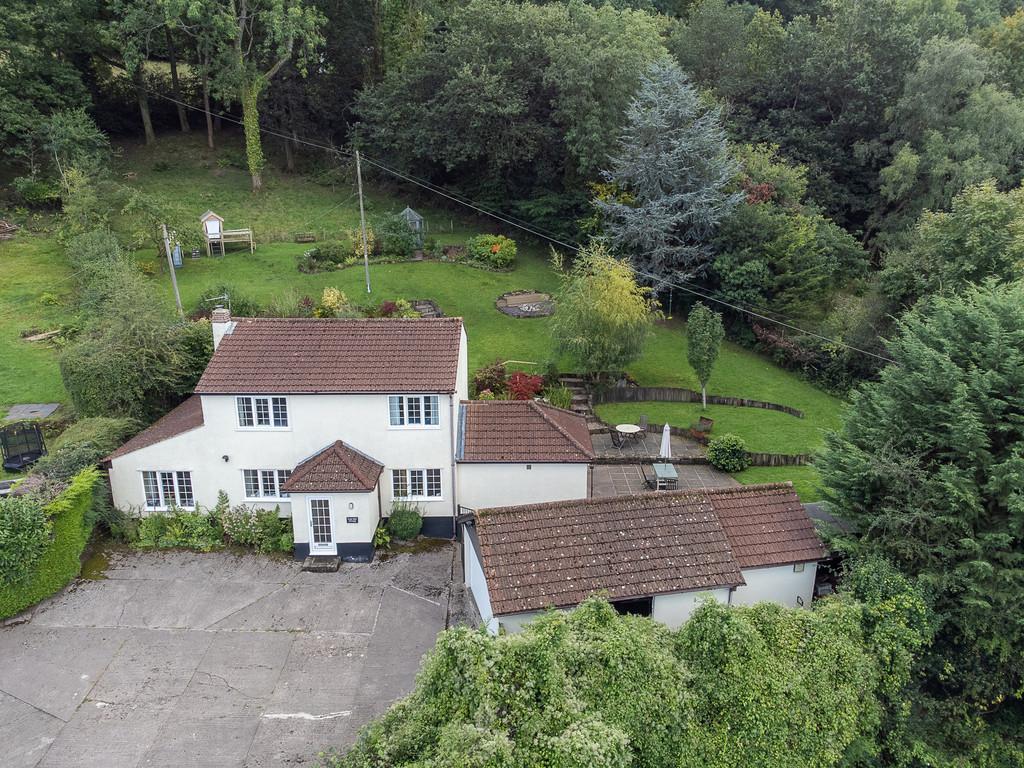 Plumtree Cottage-38