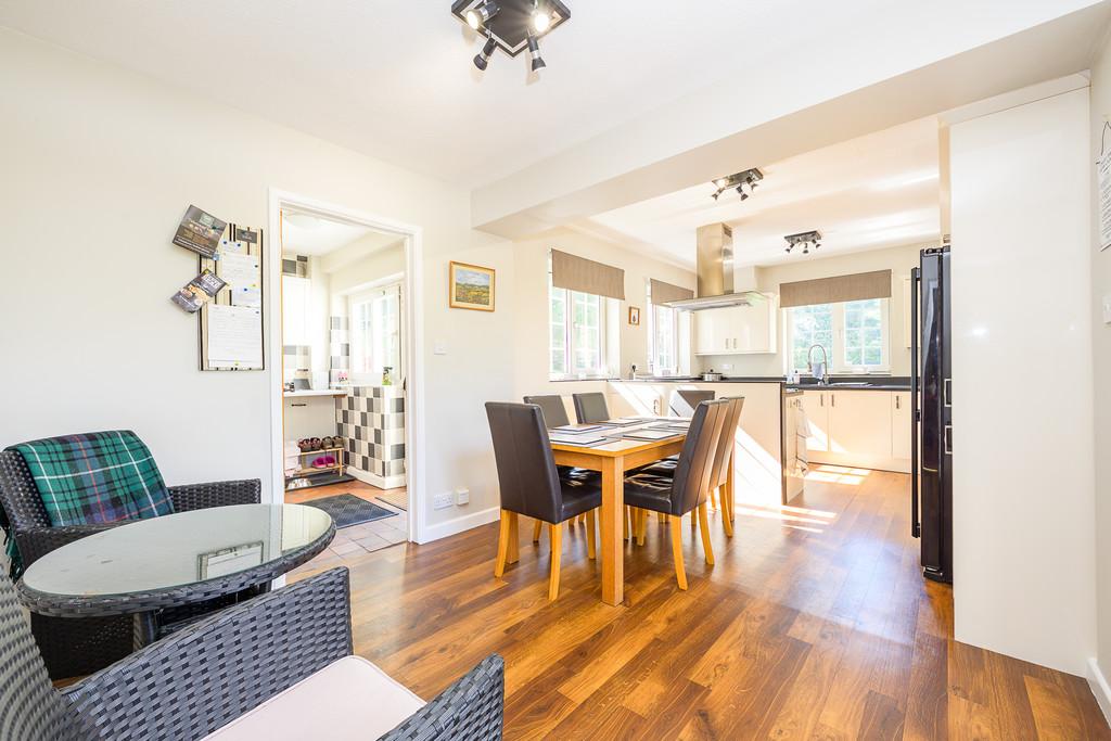Plumtree Cottage-19