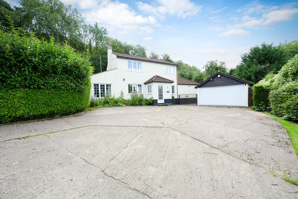 Plumtree Cottage-27