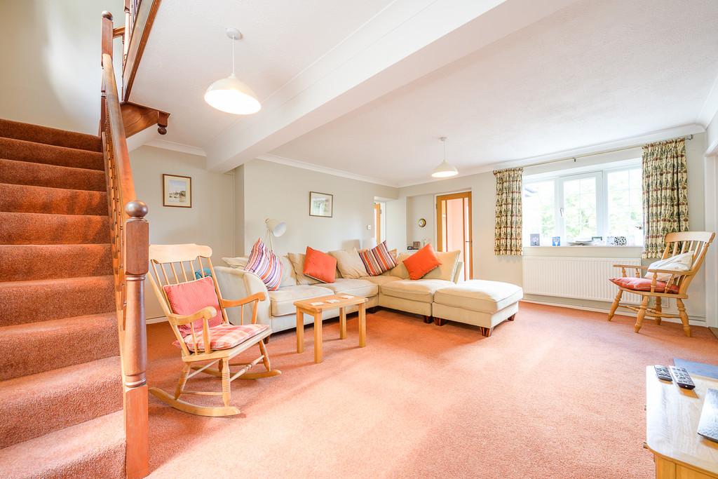 Plumtree Cottage-12