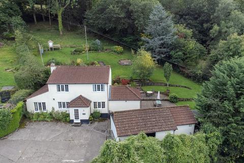 undefined, Great Doward, Symonds Yat