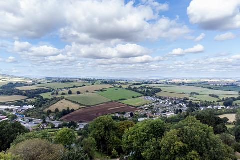 undefined, Great Doward, Symonds Yat