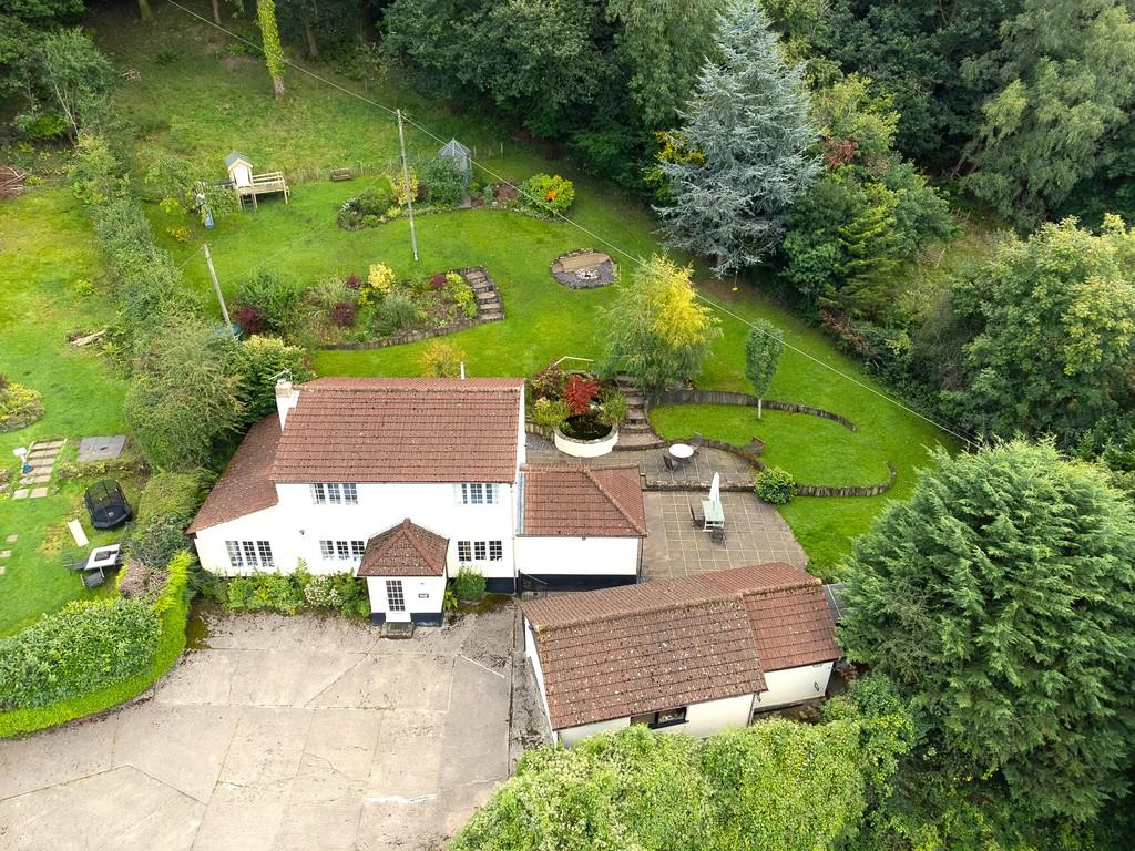 Plumtree Cottage-39
