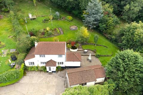 undefined, Great Doward, Detached Country Cottage