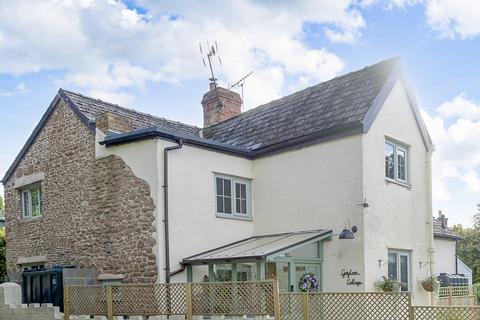 3 bedroom cottage for sale, Upton Bishop, Ross-on-Wye