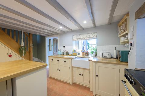 3 bedroom cottage for sale, Upton Bishop, Ross-on-Wye