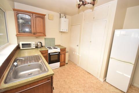 11 Bathfields Crescent, Whitchurch, SY13 1DA
