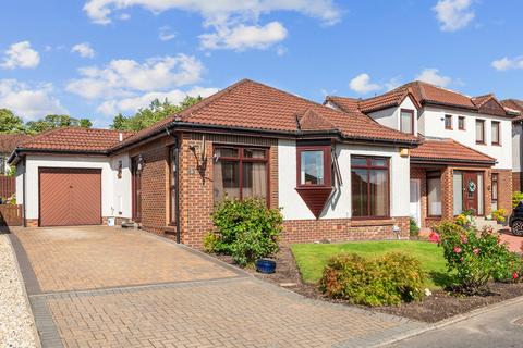 3 bedroom detached bungalow for sale, 21 Burn Brae Park, Kincardine, FK10 4RP