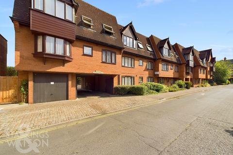 1 bedroom apartment for sale, Recorder Road, Norwich