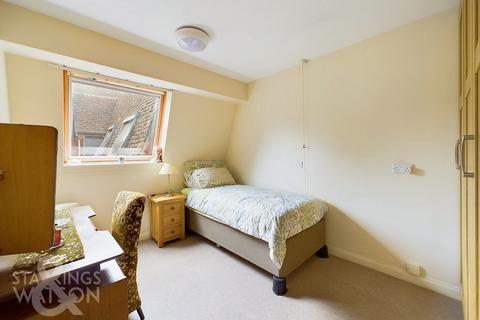 1 bedroom apartment for sale, Recorder Road, Norwich