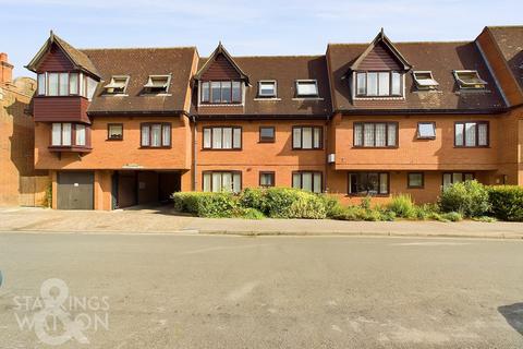 1 bedroom apartment for sale, Recorder Road, Norwich