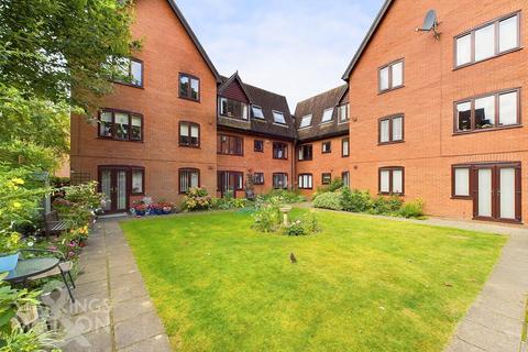 1 bedroom apartment for sale, Recorder Road, Norwich