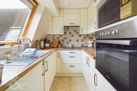 1 bedroom flat for sale, Recorder Road, Norwich, NR1