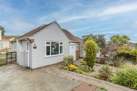 2 bedroom semi-detached bungalow for sale, Orchard Grove, Brixham