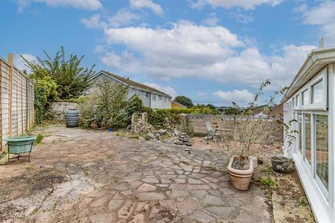 2 bedroom semi-detached bungalow for sale, Orchard Grove, Brixham