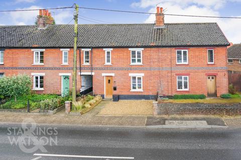 3 bedroom terraced house for sale, Stanley Road, Diss