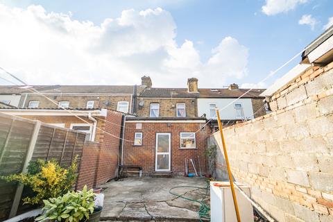 3 bedroom terraced house for sale, Trinity Road, Southall