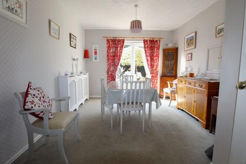 16 Cedar Gardens, Sandy, SG19 1EY