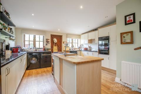 undefined, Long Stratton Road, Forncett St Peter