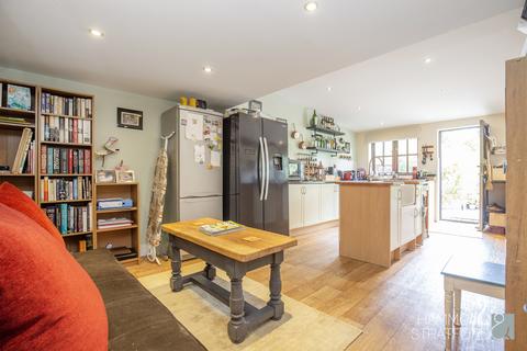 3 bedroom semi-detached house for sale, Long Stratton Road, Forncett St Peter