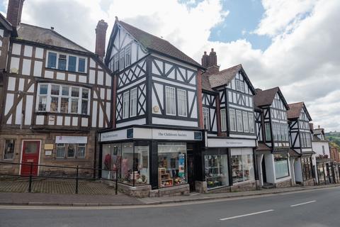 4 bedroom block of apartments for sale, Clwyd Street, Ruthin LL15