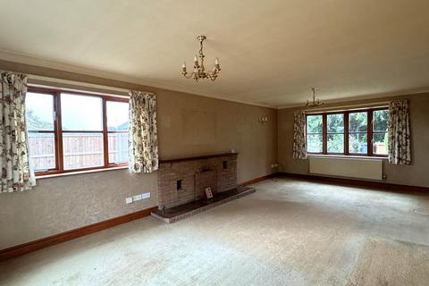 4 bedroom detached house for sale, Scalford Road, Melton Mowbray