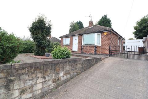 2 bedroom detached bungalow for sale, Fitzwilliam Street, Mexborough S64