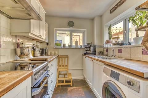 3 bedroom terraced house for sale, 2 SPRING TERRACE, NORTON FITZWARREN, TAUNTON