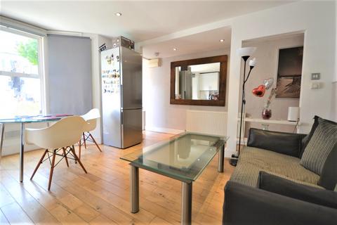 2 bedroom flat to rent, Bravington Road, London W9